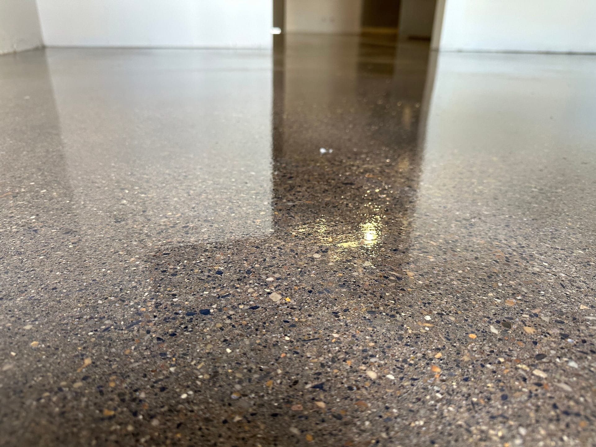 How Long Does Commercial Epoxy Flooring Really Last?